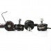 4X RaceOne RACE1 R2306 2400KV 2750KV 3-4S FPV Racing Brushless Motor