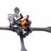 GEPRC GEP TSX5 Viper 220mm FPV Racing Frame Stretch X 5mm Arm Carbon Fiber Supports Runcam Swift