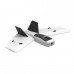 ZOHD Dart Sweepforward Wing 635mm Wingspan FPV EPP Racing Wing RC Airplane PNP