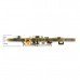 Matek Systems FCHUB-VTX 6~27V PDB 5V/1A BEC w/ 5.8G 40CH 25/200/500mW Switchable Video Transmitter  