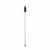 5PCS 10cm 2dBi 5.8Ghz IPX FPV Antenna Bendable Flexible