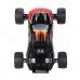 ZD Racing 9104 Thunder ZTX-10 1/10 DIY Car Kit 2.4G 4WD Remote Control Truggy Without Electronic Parts