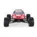 ZD Racing 9104 Thunder ZTX-10 1/10 DIY Car Kit 2.4G 4WD Remote Control Truggy Without Electronic Parts