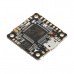 HGLRC 20x20mm Micro F4 Flight Controller AIO Betaflight OSD 5V BEC for XJB F425 F428 Series Flytower