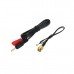 Turbowing RY-2.4 2.4G Radio Signal Amplifier Booster For 2.4G Remote Control Transmitter