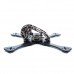 GEPRC GEP LX Leopard GEP-LX4-V3 GEP-LX5-V3 GEP-LX6-V3 195mm 220mm 255mm 4mm Arm FPV Racing Frame Kit