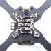 GEPRC GEP LX Leopard GEP-LX4-V3 GEP-LX5-V3 GEP-LX6-V3 195mm 220mm 255mm 4mm Arm FPV Racing Frame Kit