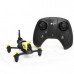 Hubsan H122D X4 STORM 5.8G FPV Micro Racing Drone Drone With 720P Camera HV002 Googles