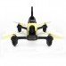 Hubsan H122D X4 STORM 5.8G FPV Micro Racing Drone Drone With 720P Camera HV002 Googles