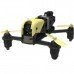 Hubsan H122D X4 STORM 5.8G FPV Micro Racing Drone Drone With 720P Camera HV002 Googles