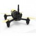 Hubsan H122D X4 STORM 5.8G FPV Micro Racing Drone Drone With 720P Camera HV002 Googles