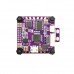 Flycolor Raptor S-Tower F3 Flight Controller 40A ESC BLHeli_S 2-4S Integrated OSD Current Meter