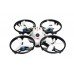 Kingkong ET Series ET115 115mm Micro FPV Racing Drone 800TVL Camera 16CH 25mW 100mW VTX BNF 