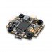 DYS Mini F4 Flight Controller 2-4S 20x20mm Integrated PCB OSD Current Meter