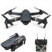 Eachine E58 WIFI FPV With 2MP Wide Angle Camera High Hold Mode Foldable RC Drone Drone RTF