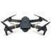 Eachine E58 WIFI FPV With 2MP Wide Angle Camera High Hold Mode Foldable RC Drone Drone RTF