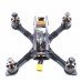 GEPRC Sparrow GEP MX3 139mm FPV Racing Drone w/ HGLRC F3 5.8G 72CH Runcam Micro Swift Cam BNF PNP