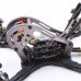 GEPRC Sparrow GEP MX3 139mm FPV Racing Drone w/ HGLRC F3 5.8G 72CH Runcam Micro Swift Cam BNF PNP