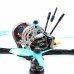 GEPRC Sparrow GEP MX3 139mm FPV Racing Drone w/ HGLRC F3 5.8G 72CH Runcam Micro Swift Cam BNF PNP