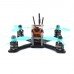 GEPRC Sparrow GEP MX3 139mm FPV Racing Drone w/ HGLRC F3 5.8G 72CH Runcam Micro Swift Cam BNF PNP
