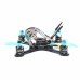 GEPRC Sparrow GEP MX3 139mm FPV Racing Drone w/ HGLRC F3 5.8G 72CH Runcam Micro Swift Cam BNF PNP