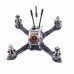 GEPRC Sparrow GEP MX3 139mm FPV Racing Drone w/ HGLRC F3 5.8G 72CH Runcam Micro Swift Cam BNF PNP