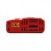 Ultra Power UPB6 Mini 50W 5A Red Professional DC Battery Balance Charger Discharger