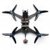 ImmersionRC Vortex 230 Mojo 230mm FPV Racing Drone F3 48CH 1-600mW VTX 600TVL PNP National Version