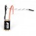 T-Motor F30A Blheli_32 2-4S Dshot1200 Brushless ESC for FPV Racing Drone