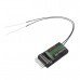 Eachine iA6 2.4G 6CH AFHDS 2A Receiver For FS-i10 FS-i6 Eachine i6 Transmitter