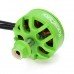 Racerstar 2406 BR2406S Green Edition 2600KV 2-4S Brushless Motor For X220 250 280 300 Racing Drone