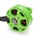 Racerstar 2406 BR2406S Green Edition 2300KV 2-5S Brushless Motor For X220 250 280 300 Racing Drone