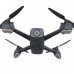 JJRC H55 TRACKER WIFI FPV With 720P HD Camera GPS Positioning RC Drone Drone RTF