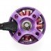 4 PCS T-Motor Air 40 2205 2450KV 3-4S Brushless Motor Purple for FPV Racing Drone