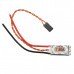 4 PCS Racerstar Tattoo 30A BLheli_32 2-4S Brushless ESC Dshot1200 for Racing Drone