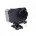 Protective Lens UV/CPL/Starlight 8 for Xiaomi Mijia Mini Sports Action Camera 
