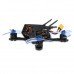 SPC Maker 100SP 100mm Brushless FPV Racing Drone F3 BLheli_S 40CH RunCam Micro Swift 600TVL Cam BNF