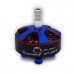4 PCS BrotherHobby Returner R5 2207 2700KV 4-5S Brushless Motor for Racing Drone