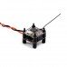 Flycolor S-Tower 4A BLHeli_S 1S Dshot ESC with F3 Flight Controller for Racing Drone