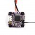 Flycolor S-Tower 4A BLHeli_S 1S Dshot ESC with F3 Flight Controller for Racing Drone