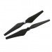 2Pcs 9450 Carbon Fiber Self-locking CW/CCW Propellers For DJI Phantom 2 3