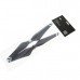 2Pcs 9450 Carbon Fiber Self-locking CW/CCW Propellers For DJI Phantom 2 3