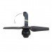 Eachine E58 RC Drone Spare Parts Axis Arms with Motor & Propeller 