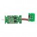 Eachine E58 RC Drone Spare Parts Receiver Board with High Hold Mode Switch Board