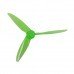 2 Pairs Dalprop Cyclone T5051C Master Signature Version 3-blade Propeller for FPV Racing Drone