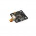 Omnibus F4 Corner Nano Flight Controller With ICM20608 Damping Box IMU Build In OSD Current Sensor 