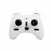 RC130H Little Apple 2.4G 4CH 6 Axis Altitude Hold Mode Foldable Arm RC Drone Drone RTF
