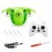 RC130H Little Apple 2.4G 4CH 6 Axis Altitude Hold Mode Foldable Arm RC Drone Drone RTF