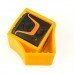 Mini Camera Mount TPU PLA Protective Case 3D Printed for Foxeer Box 4K GoPro Session FPV Camera