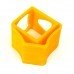 Mini Camera Mount TPU PLA Protective Case 3D Printed for Foxeer Box 4K GoPro Session FPV Camera